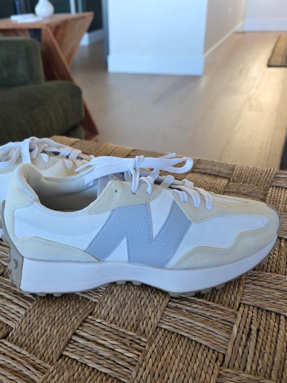 New Balance 327 Women's